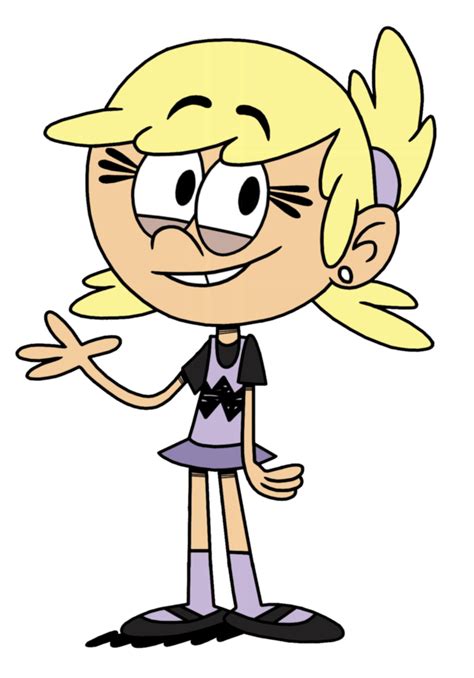Lily Loud By Thefreshknight Loud House Characters The Loud House Fanart The Loud House Lucy