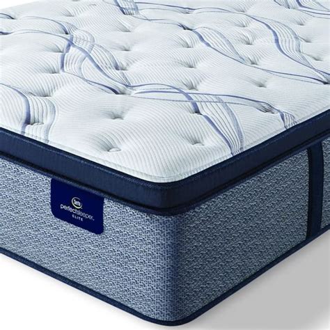 As the widest mattress option, king's are the best option for couples who want maximum personal space, couples sleeping with pets or children. Serta® Perfect Sleeper® Woodmere Pillow Top Firm Full ...