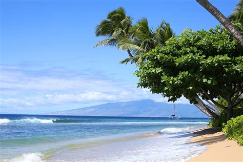 5 Free Things To Do In Lahaina Maui Hawaii Magazine