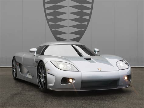 Koenigsegg Agera Car Ccx Koenigsegg 2006 Autoevolution Blueprint