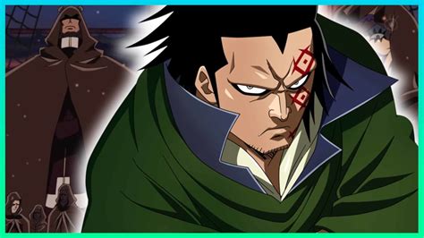 Top 10 Strongest, Most Powerful One Piece Characters of All Time - HubPages