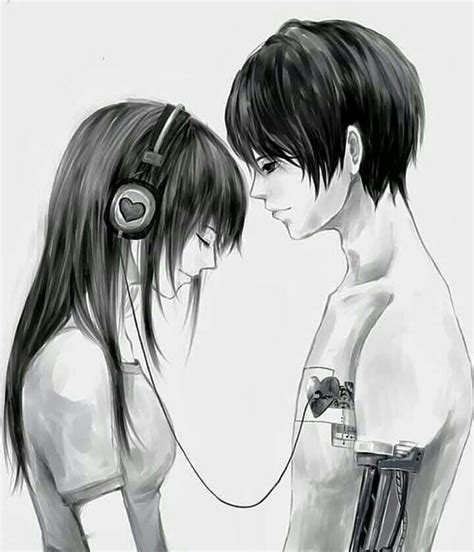 Pin By رسول On Cute Anime Pictures Anime Love Couple Anime Cupples Manga Couple