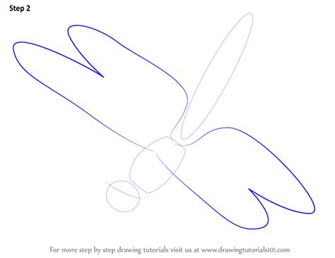 Learning how to draw a dragonfly calls for some careful drawing to get all those tiny insect. Learn How to Draw a Dragonfly (Insects) Step by Step ...