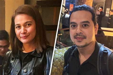 Look John Lloyd Bea Spotted Together At Makati Restaurant Abs Cbn News