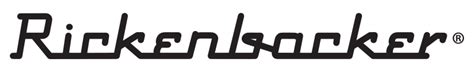 Rickenbacker Logos