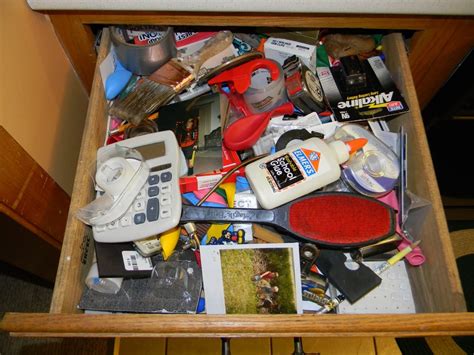 The Junk Drawer All Hail The Black Market