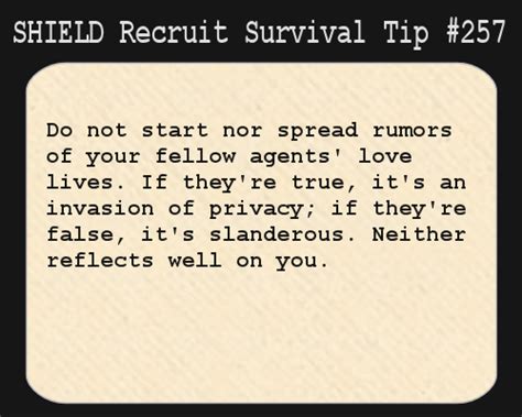 ↓ if you think you would fit in the position, and wish to join the international gm team, please write us an email here: Pin on S.H.E.I.L.D. warnings