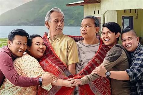 Rekomendasi Film Komedi Indonesia Yang Seru Abiess Cocok Ditonton Hot