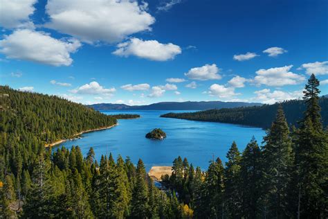 Lake Tahoe Tipps Der Wohl Schönste See Der Usa Urlaubstrackerde