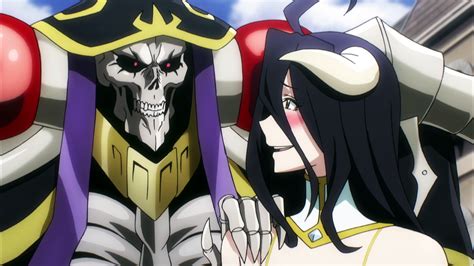 1920x1080 1920x1080 Skeleton Magician Skull Overlord Anime