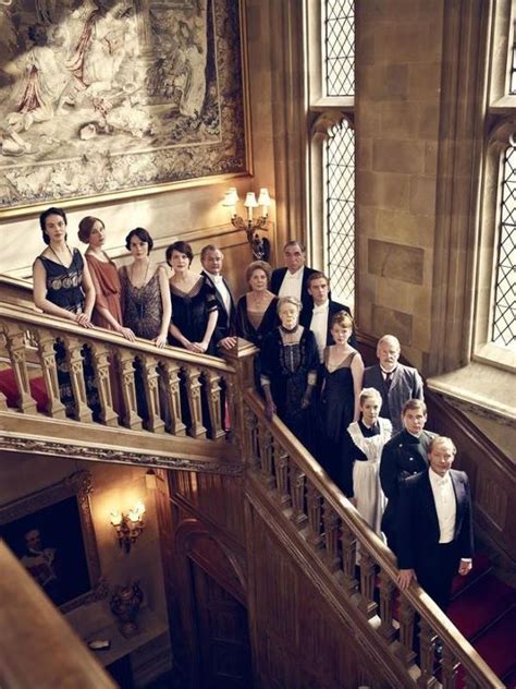 The 96 most anticipated movies of 2021. Downton Abbey Season 2 - Downton Abbey Photo (31759335) - Fanpop