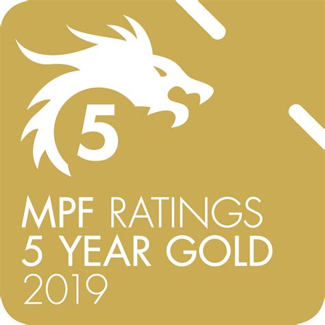 2019 Scheme Ratings and Award Winners Announced by MPF Ratings - MPF Ratings