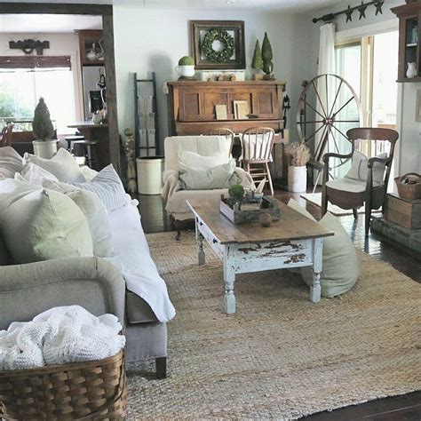 4 Things You Need To Know About Farmhouse Style House Design Vintage