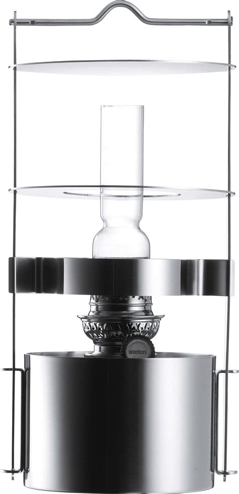 Es handelt sich um hochwertiges klares paraffinöl, rauchfrei bei richtiger dochteinstellung. Stelton EM Schiffslampe 34 x 15 cm klein - Windlichter ...