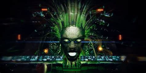 System Shock 3 Trailer Released As Starbreeze Abandons Sequel