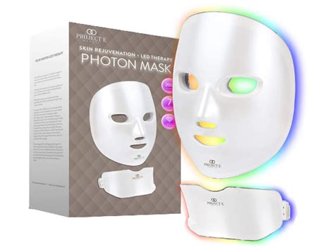 The 9 Best Led Masks For Treating Acne Womens Concepts
