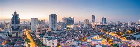 Over a thousand years of war, natural disasters and new administrations, the city grew from swamplands into the charismatic capital. French Quarter Hanoi: Things You Should Know Before You Go