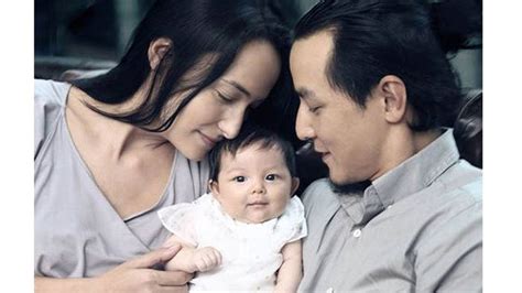 Lisa S And Daniel Wu Trying For A Son 8 Days