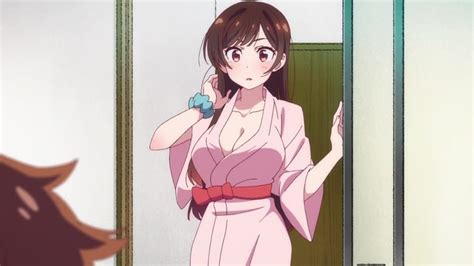 Rent A Girlfriend Anime Episode List - Rent-a-Girlfriend Episode 5 - 4Anime