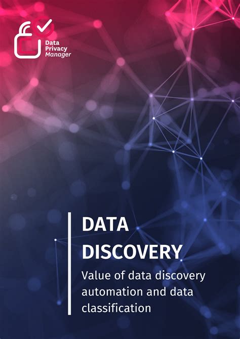 Data Discovery ebook