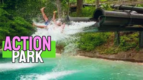 Action Park The Worlds Most Dangerous Amusement Park Youtube