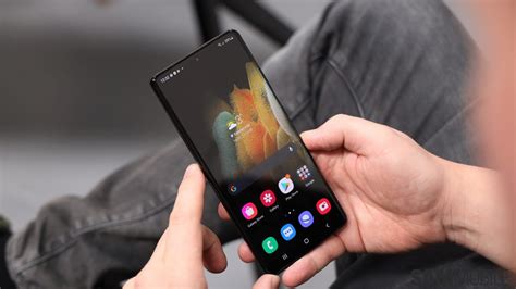 What is the newest Samsung phone? - July 2021 - SamMobile