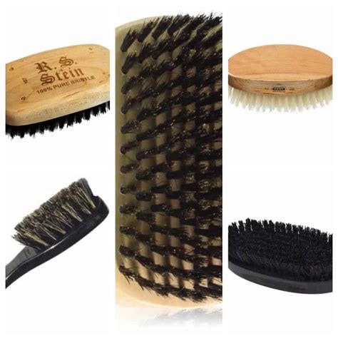 This cat brush features an ergonomic handle designed to prevent hand and wrist strains, making it a good choice for older pet parents. 7 Best Beard Brushes For Maximum Results - Mar. 2020
