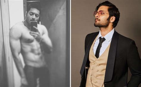 Ali Fazal On His Leaked Nude Images Dont Know How It Went Out