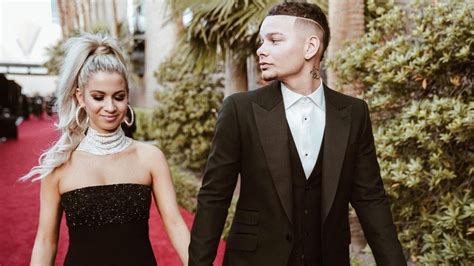 Kane Brown Is To Be A Father For The First Time Al Bawaba