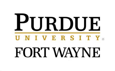 Purdue University Fort Wayne Unveils New Logo Design Logo Designer