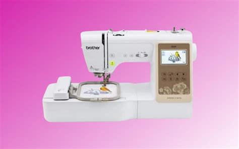 10 Best Embroidery Machines Of 2023 Home And Small Business