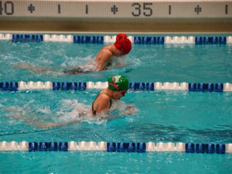 Jersey Shore Pa Swim Lock Haven Swimmers End Decades Long Ymca State