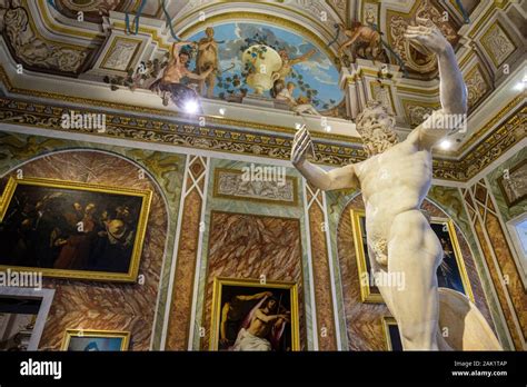 Museo E Galleria Borghese Italy High Resolution Stock Photography And