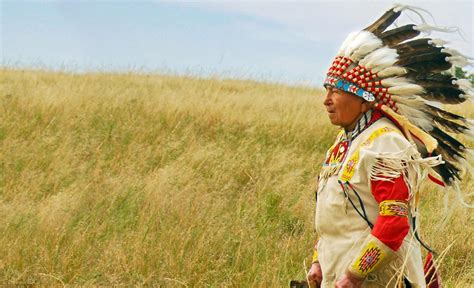 Cheyenne River Sioux Tribe Travel South Dakota