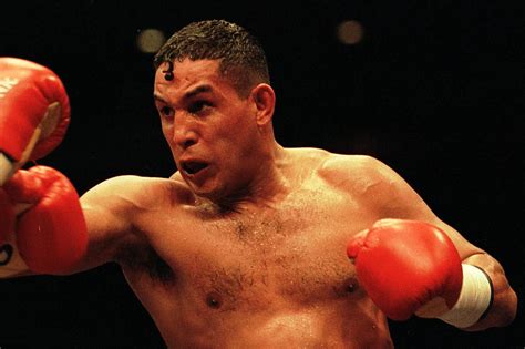 Former Boxing Champion Hector Macho Camacho S Condition Hot Sex Picture