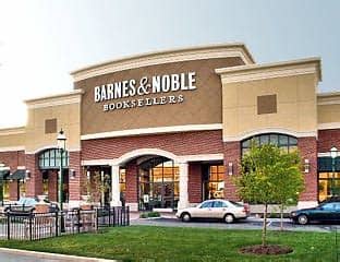 Barnes & Noble Stores within 50 miles of Cincinnati, OH