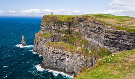 Luv 2 Go The Cliffs Of Moher Ireland