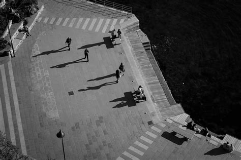 Shadows Frédéric Pactat Flickr
