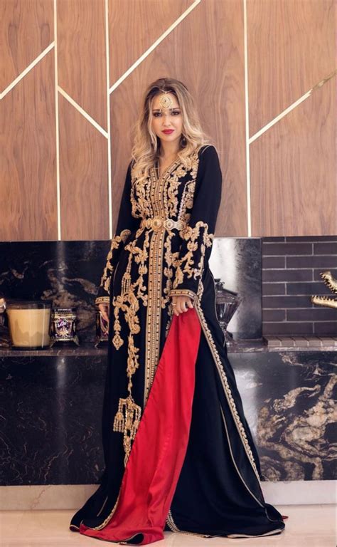 Wedding Guest Moroccan Formal Dresses Long Victorian Dress Kaftans