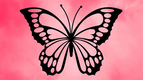Free Butterfly Svg For Cricut Designs