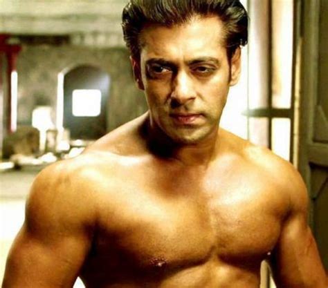 Shirtless Salman Khan Pictures Then And Now Let Us Publish