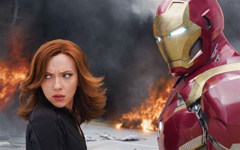 Robert Downey Jrdan Iron Man İçin O İş Tamamen Bitti Webtekno