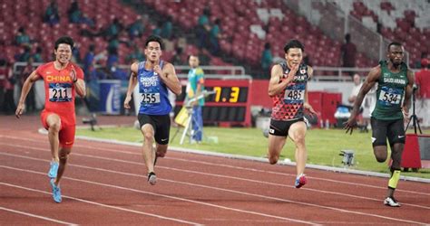 Видео 山縣亮太 スタート練習(スロー) канала きたまさたか. 日本長跑2018年驚人表現回顧 | 馬拉松 | 慢跑 | 動一動