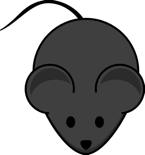 Wt Mouse Clip Art At Vector Clip Art Online Royalty Free