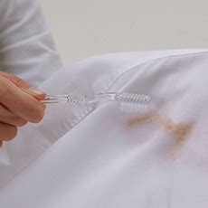 Effective stain removal on a variety of stains. How to Remove Rust Stains from Clothing | Ariel