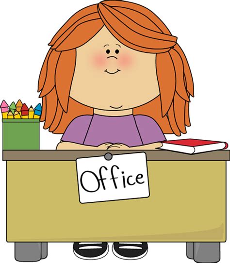 Free Cartoon Secretary Cliparts Download Free Cartoon Secretary