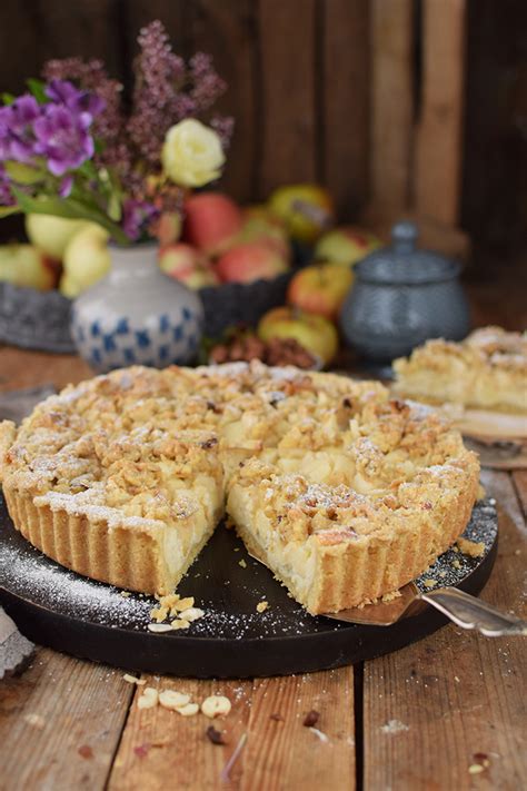 Das erstaunlichste rezept für weißen kuchen ist da! apfel-streusel-kuchen-apple-crumble-cake-18 ⋆ Knusperstübchen