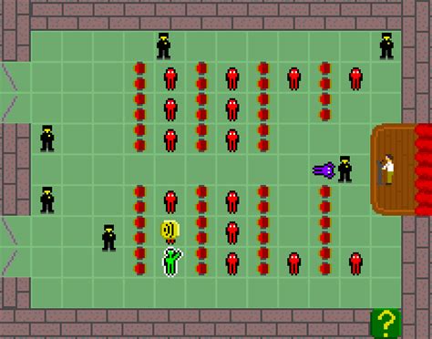Police Brutality Screenshots For Windows Mobygames