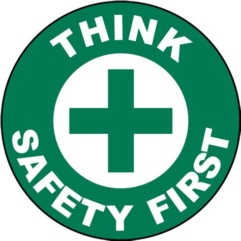 We'll then take a look at how you. Safety Reminders in the Workplace - Safety Sign News