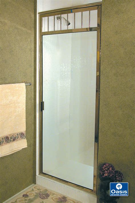 The most effective way to maintain and clean a glass shower. Full and Semi-Framed Glass Shower Doors - Boston, MA